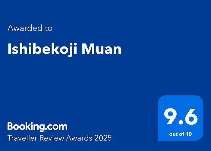 Ishibekoji Muan