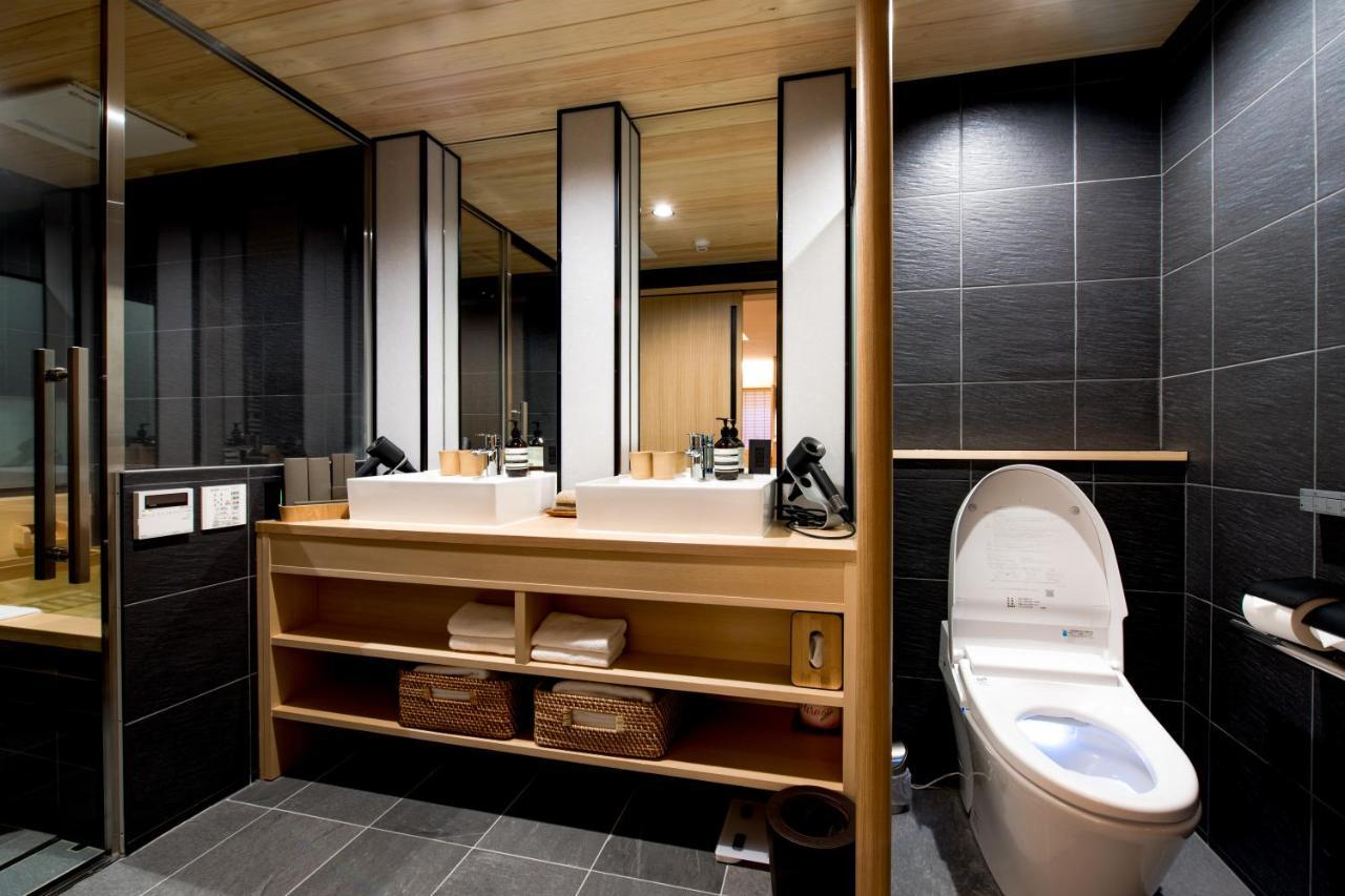 Ishibekoji Muan 5* Kyōto