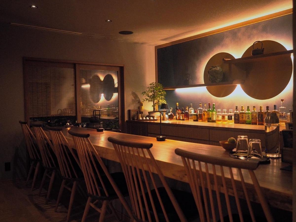 Ishibekoji Muan 5* Kyōto