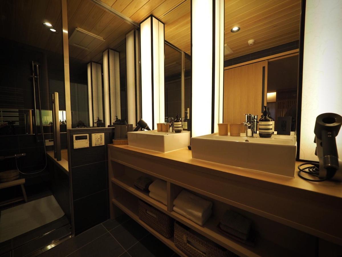 Ishibekoji Muan Ryokan Kyōto