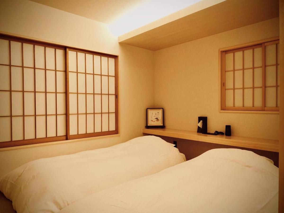 Ishibekoji Muan 5* Kyōto